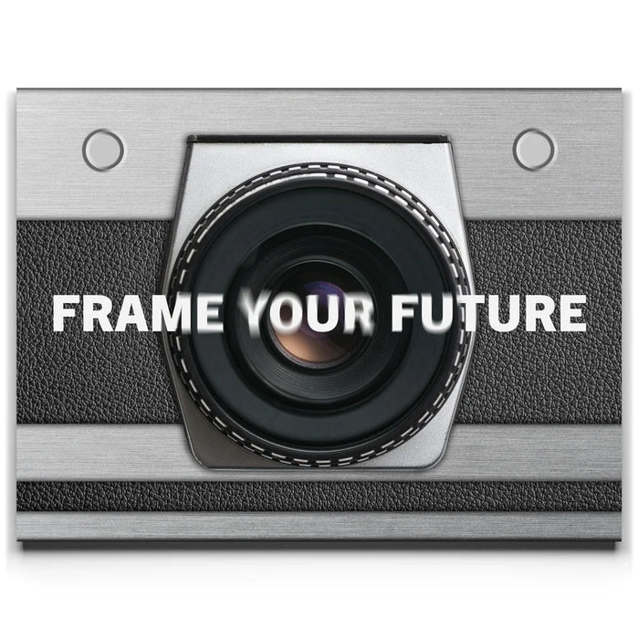Featured image 1 for Frame Your Future