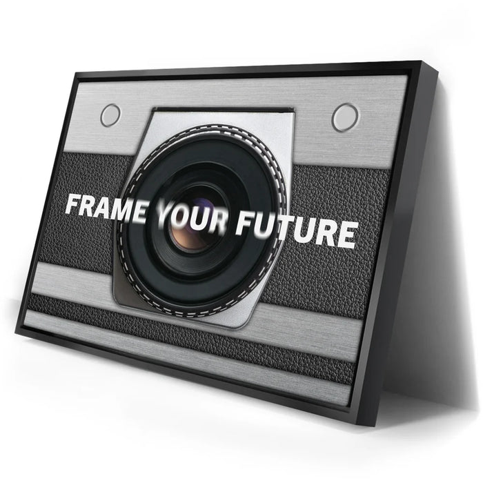 Featured image 2 for Frame Your Future