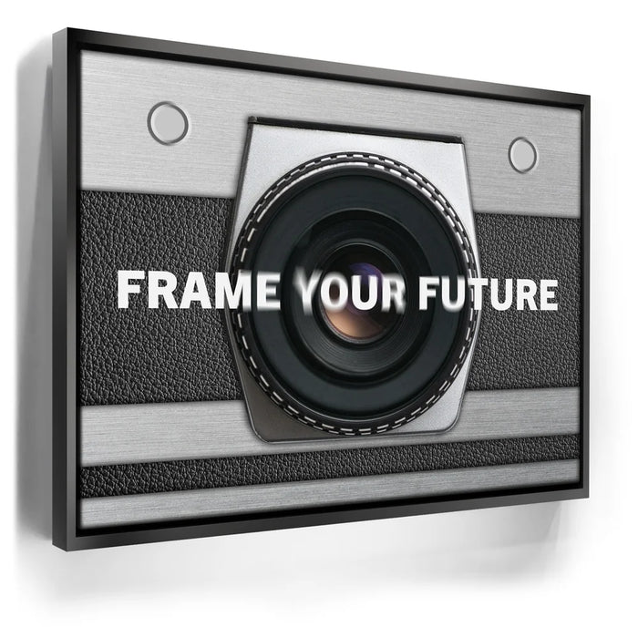 Featured image 5 for Frame Your Future