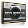 Featured image 7 for Frame Your Future