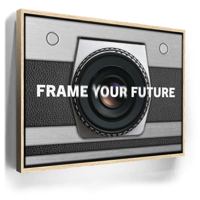 Featured image 9 for Frame Your Future