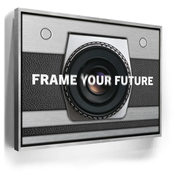 Featured image 8 for Frame Your Future