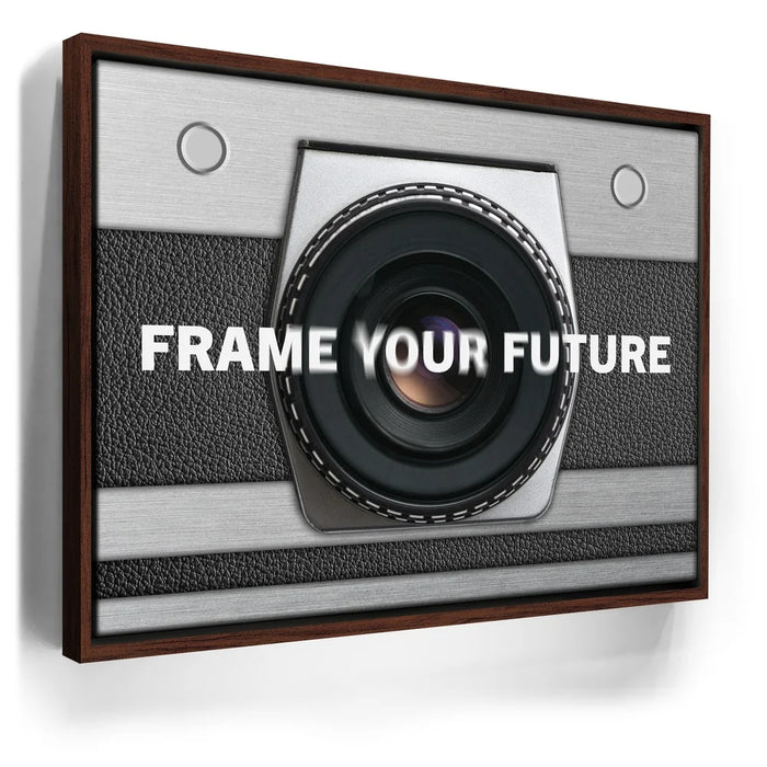 Featured image 10 for Frame Your Future