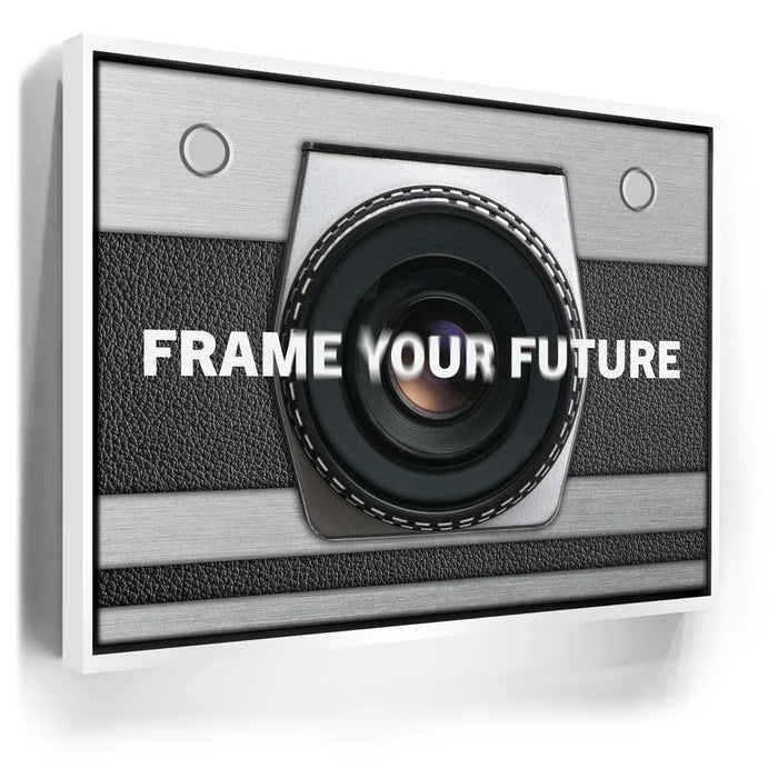 Featured image 6 for Frame Your Future