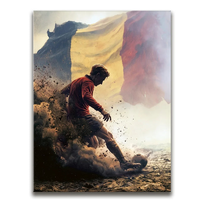 Featured image 1 for France Breaks Through