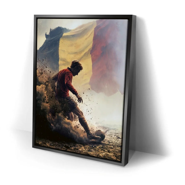 Featured image 2 for France Breaks Through