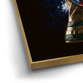 Thumbnail image 12 for France, Draped in Destiny - Football