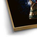 Thumbnail image 13 for France, Draped in Destiny - Football