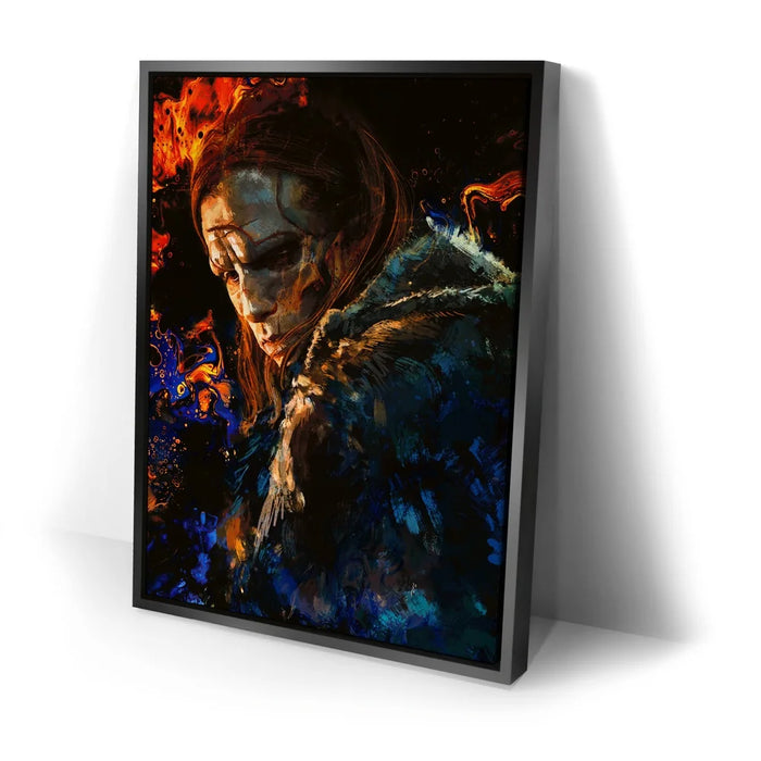 Featured image 2 for Frankenstein