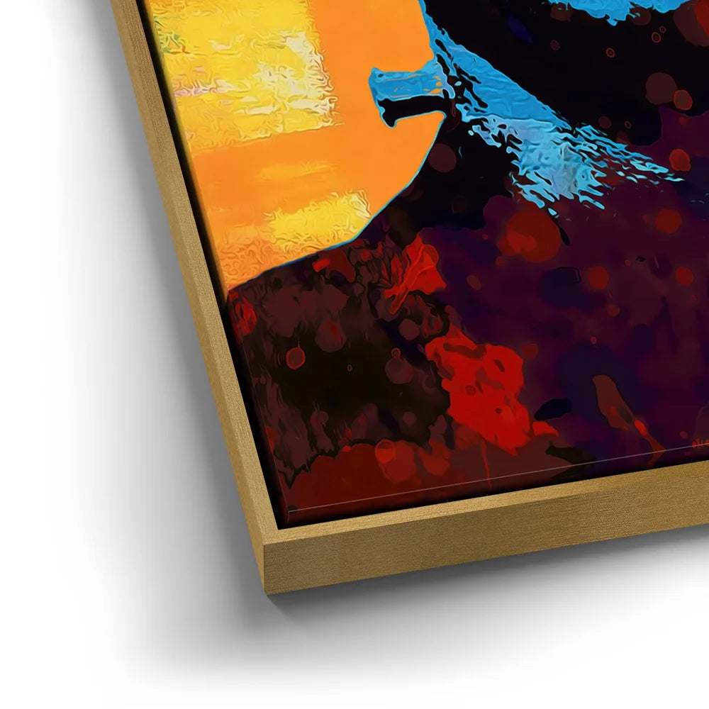 Featured image 12 for Frankenstein Canvas Set