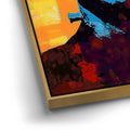 Thumbnail image 12 for Frankenstein Canvas Set
