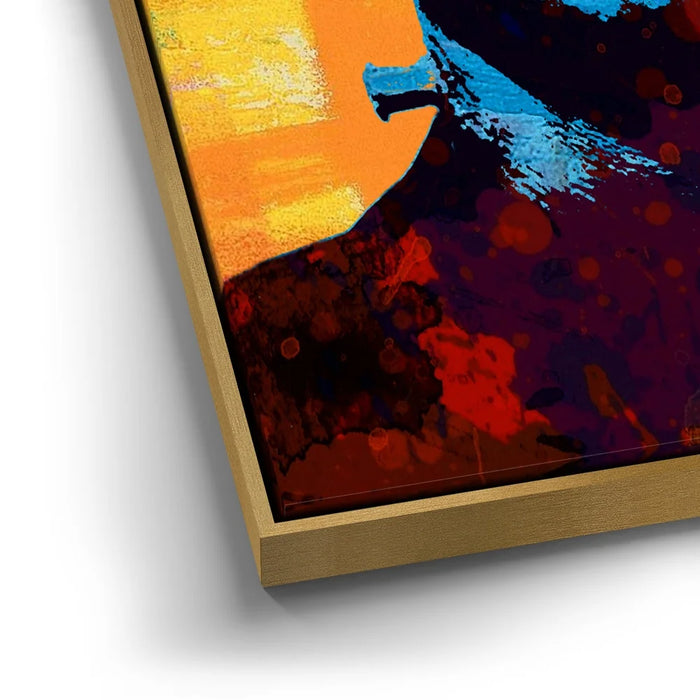 Featured image 12 for Frankenstein Canvas Set