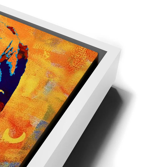 Featured image 13 for Frankenstein Canvas Set