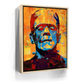 Featured image 9 for Frankenstein Canvas Set