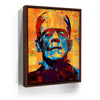 Featured image 10 for Frankenstein Canvas Set