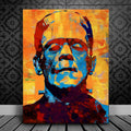 Featured image 1 for Frankenstein Canvas Set