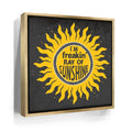 Featured image 7 for Freakin Ray Of Sunshine