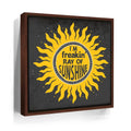 Featured image 10 for Freakin Ray Of Sunshine