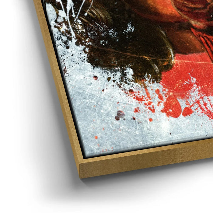 Featured image 12 for Freddy Krueger Canvas Set