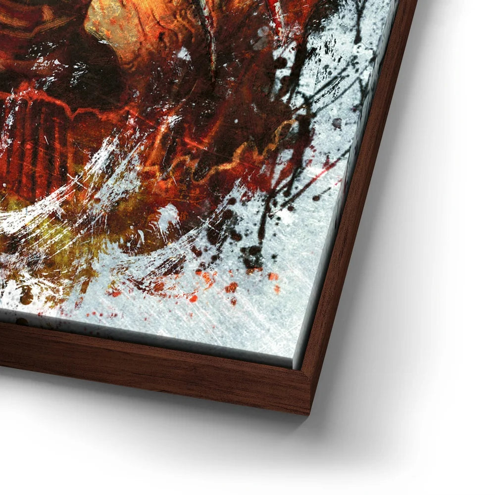 Featured image 14 for Freddy Krueger Canvas Set