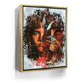 Featured image 7 for Freddy Krueger Canvas Set