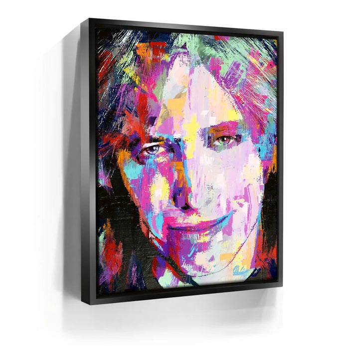 Featured image 5 for Free Fallin