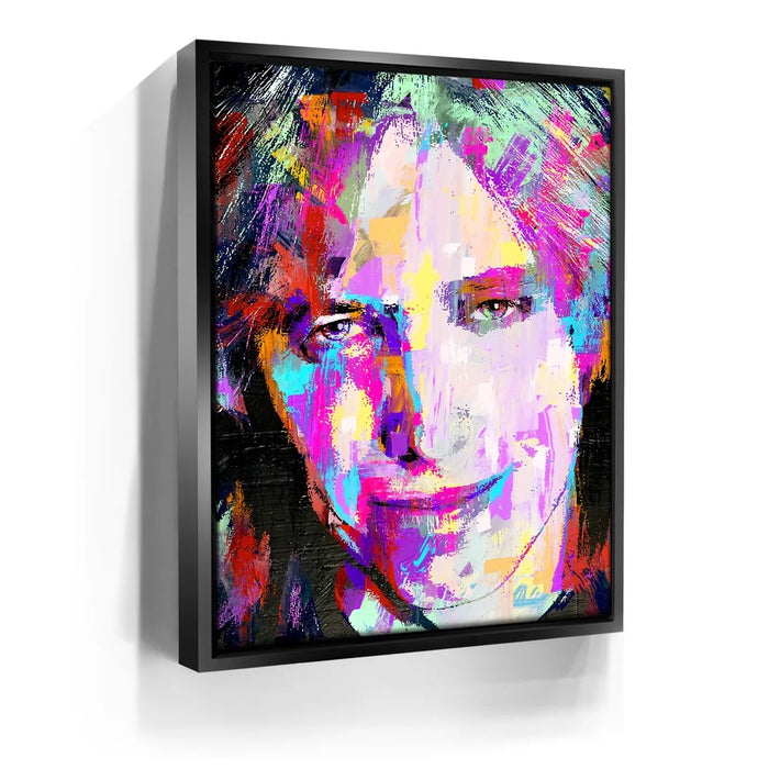 Featured image 5 for Free Fallin