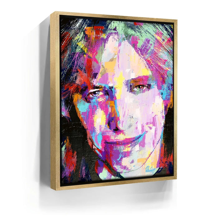 Featured image 7 for Free Fallin