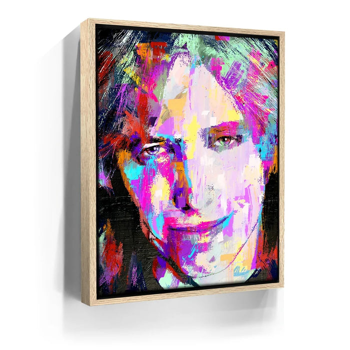 Featured image 9 for Free Fallin