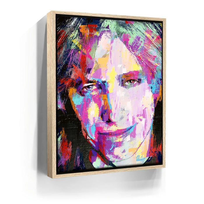 Featured image 9 for Free Fallin