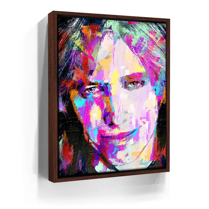 Featured image 10 for Free Fallin