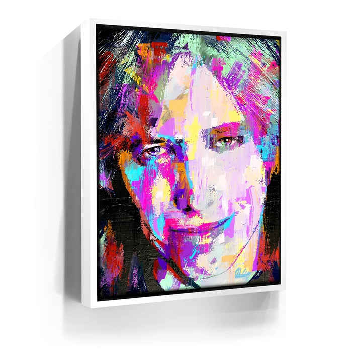 Featured image 6 for Free Fallin