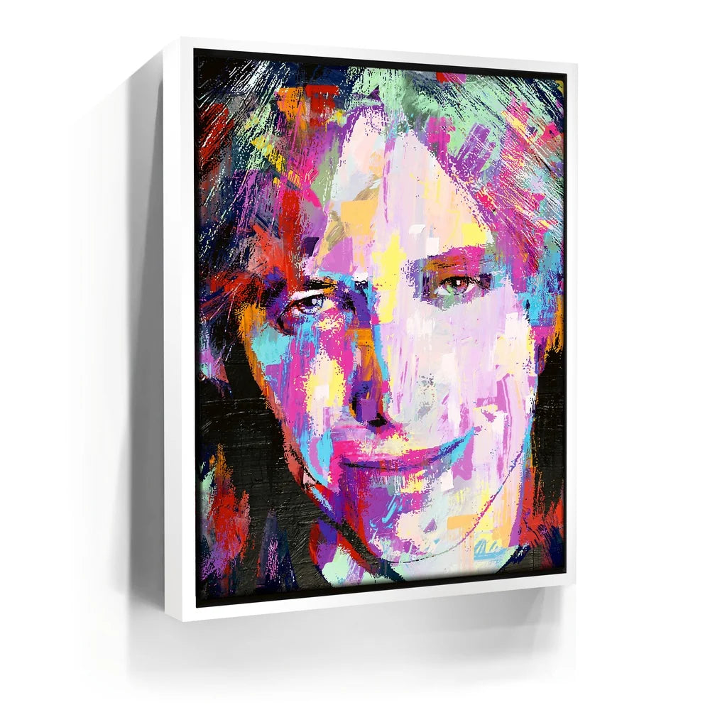 Featured image 6 for Free Fallin