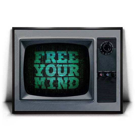 Free Your Mind