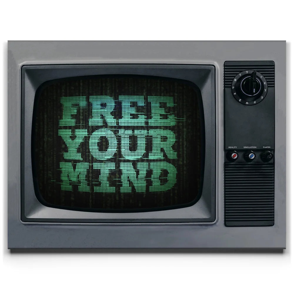 Featured image 1 for Free Your Mind