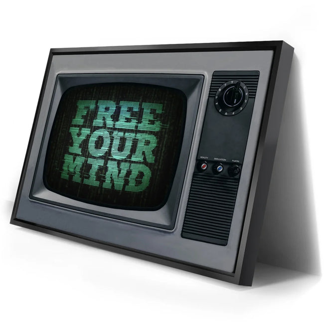 Featured image 2 for Free Your Mind
