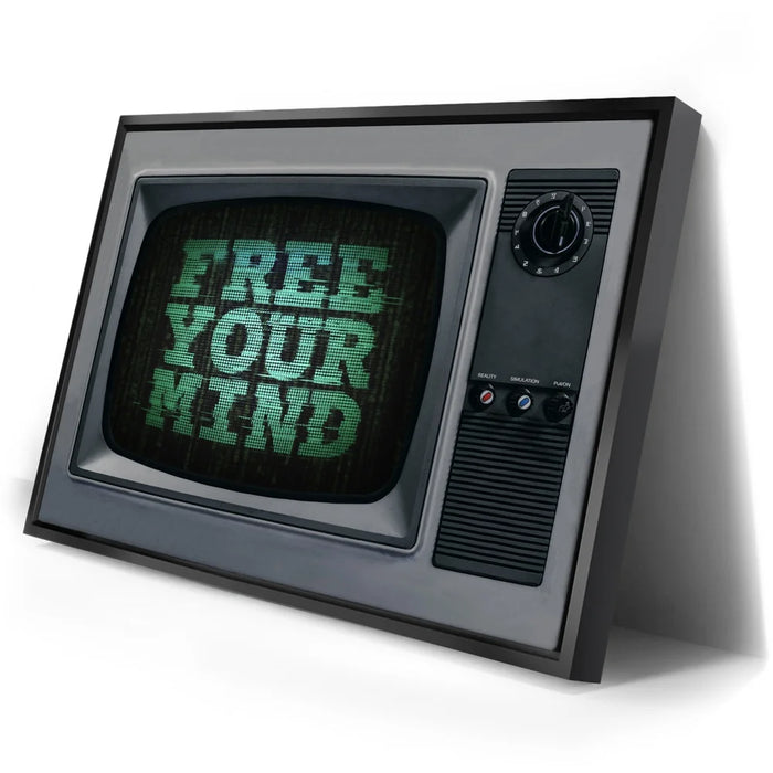 Featured image 2 for Free Your Mind