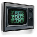 Featured image 5 for Free Your Mind