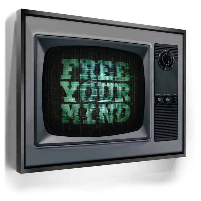 Featured image 5 for Free Your Mind