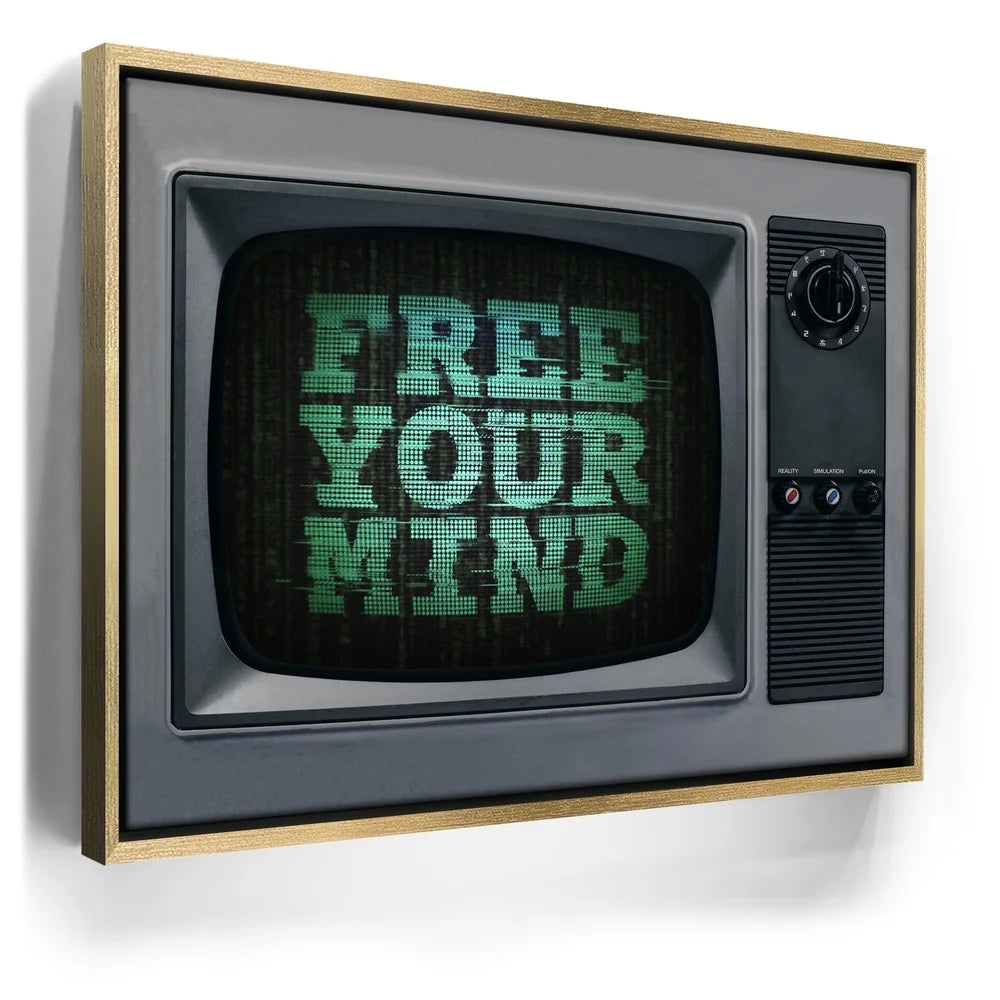 Featured image 7 for Free Your Mind
