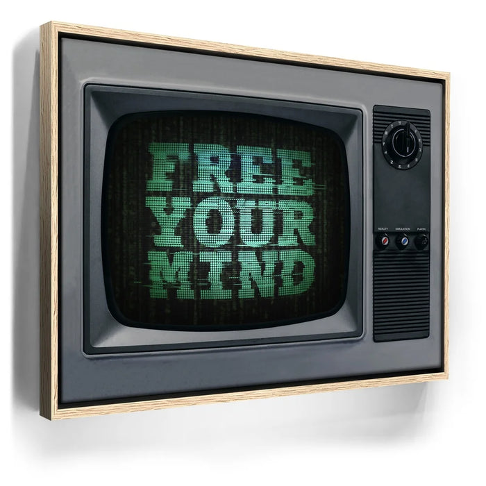 Featured image 9 for Free Your Mind