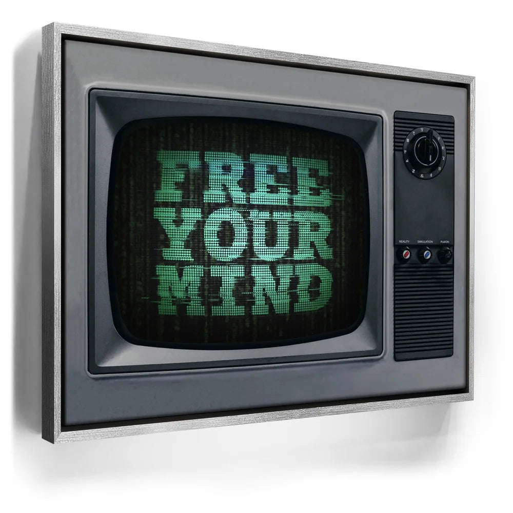 Featured image 8 for Free Your Mind