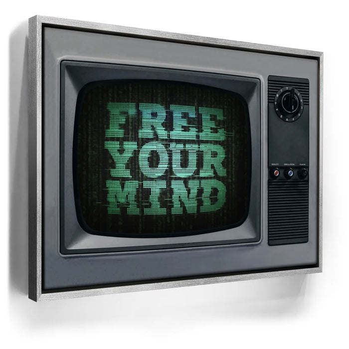 Featured image 8 for Free Your Mind