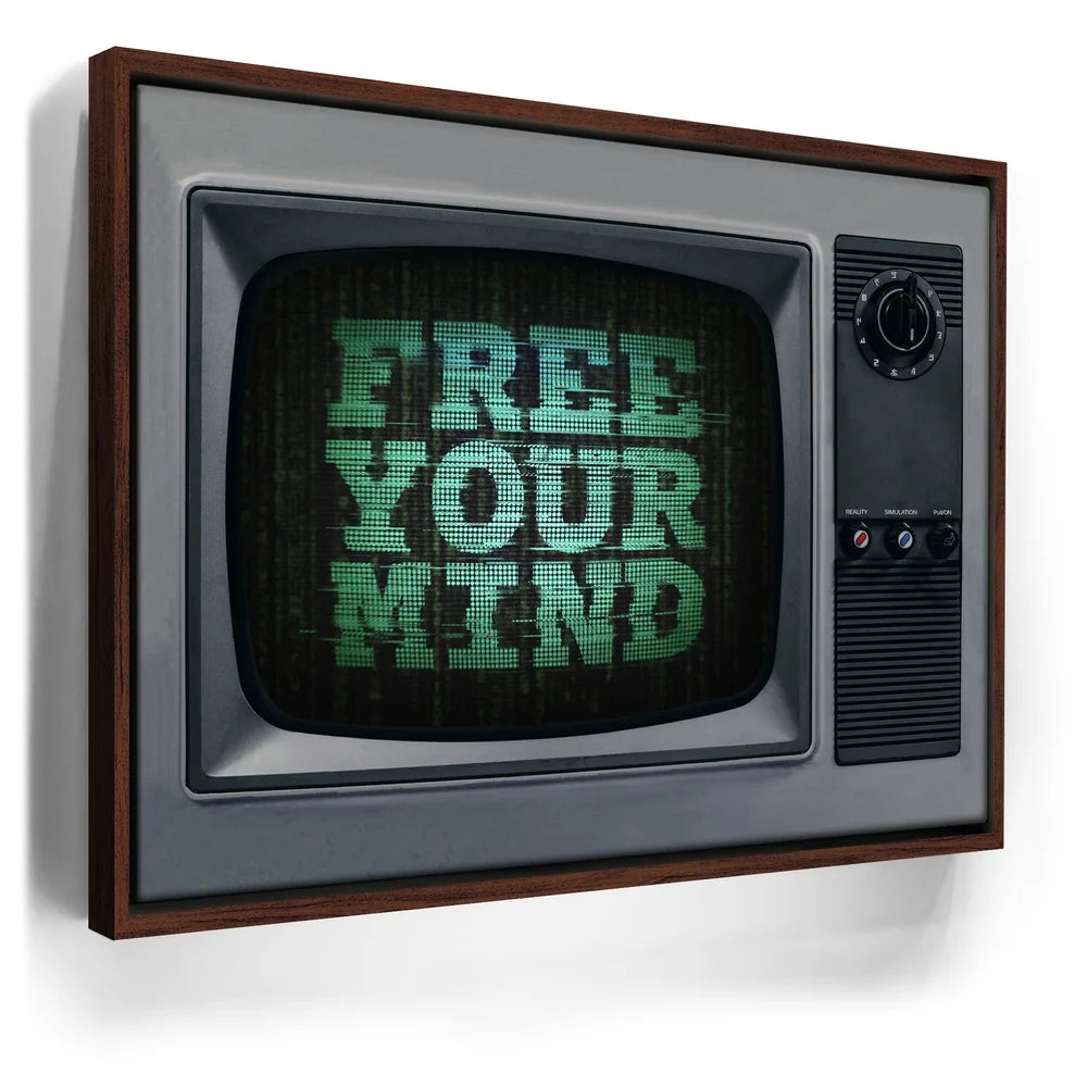 Featured image 10 for Free Your Mind