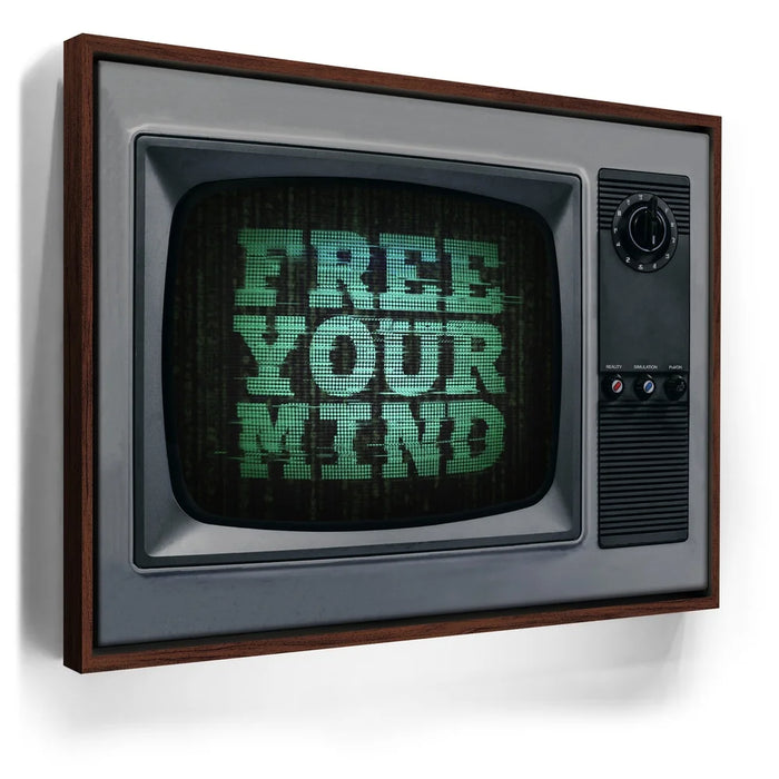 Featured image 10 for Free Your Mind