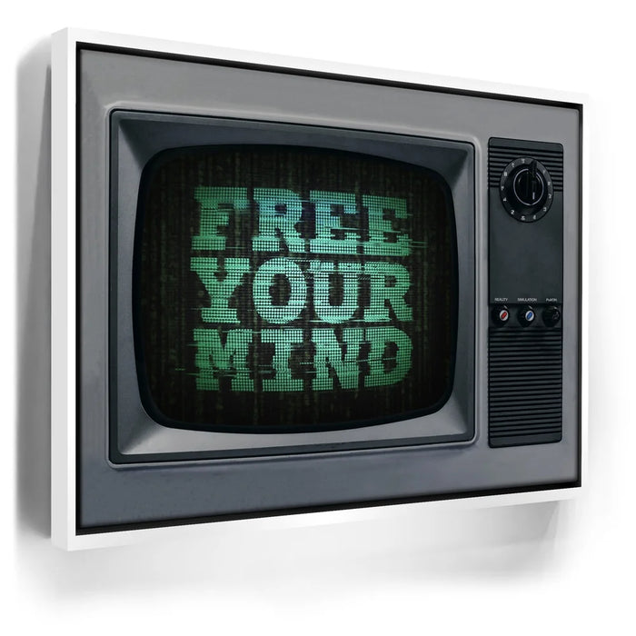 Featured image 6 for Free Your Mind