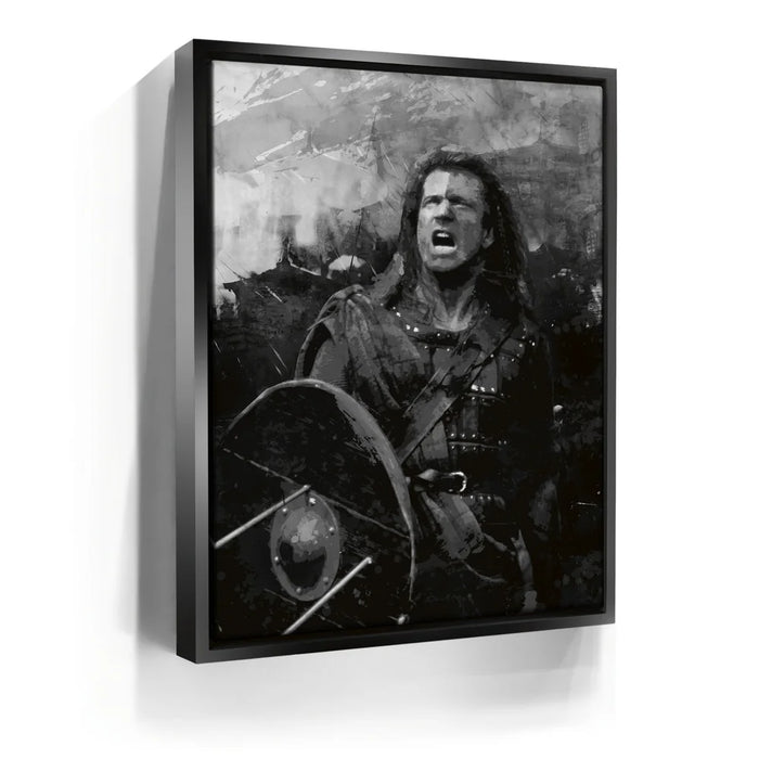 Featured image 5 for Freeedomm! - Black & White