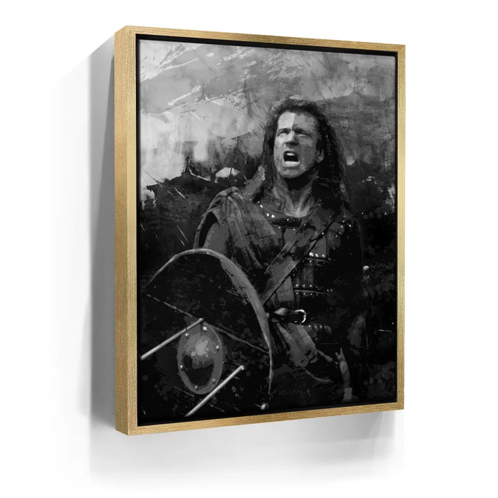 Featured image 7 for Freeedomm! - Black & White