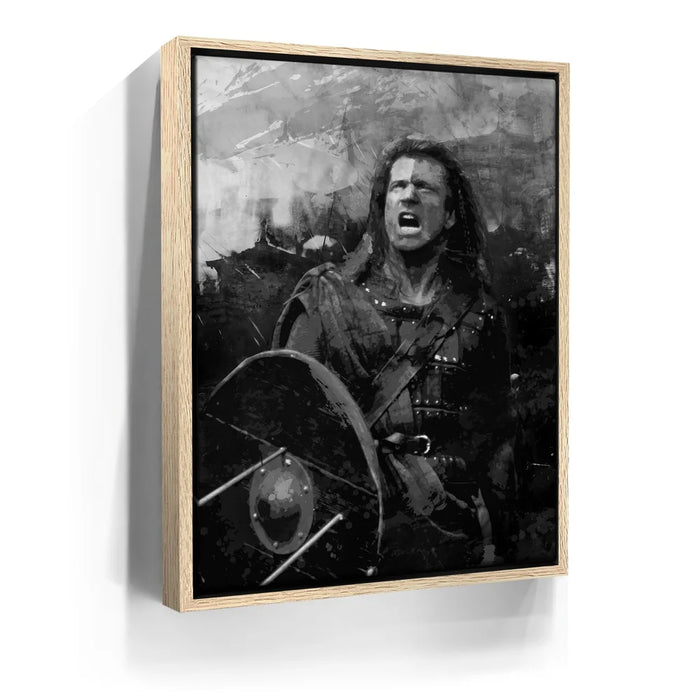 Featured image 9 for Freeedomm! - Black & White