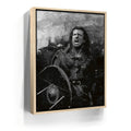Featured image 9 for Freeedomm! - Black & White